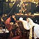 A Convalescent - James Jacques Tissot